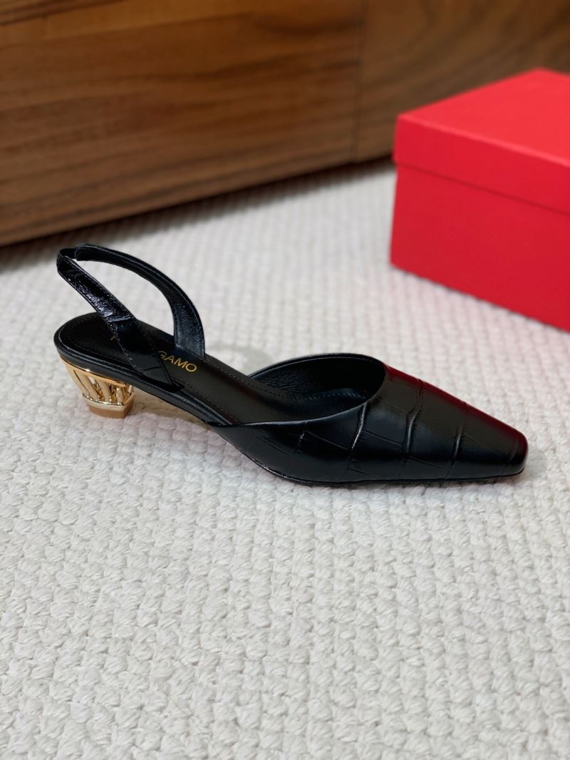 Ferragamo Sandals